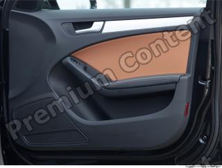 Photo Reference of Audi A4 Interior